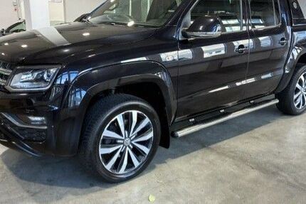 VW Amarok 195.984 km 25.300 &euro; Willich 47877