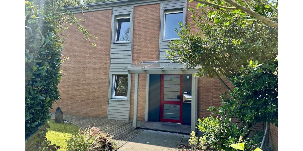 Einfamilienhaus Düsseldorf Stadtbezirk 10 - 6 Zimmer, 192 m&sup2;, 695.000&euro; | Angebot:25194700