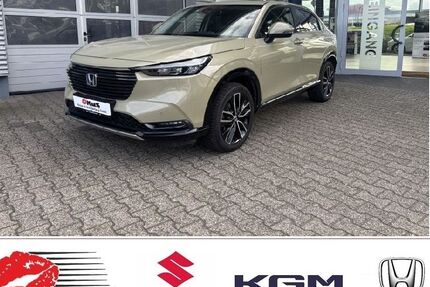 Honda HR-V 40.895 km 26.333 &euro; Meerbusch 40667