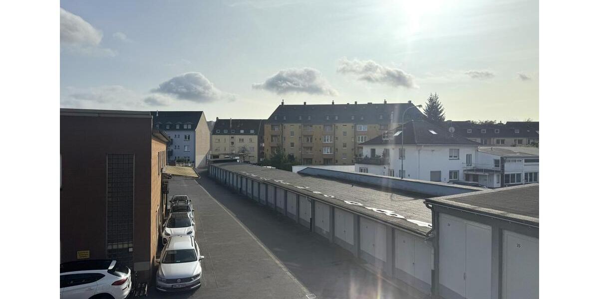 Gewerbeobjekt Duisburg Duisburg-Mitte - 2.100&euro; | Angebot:20197520