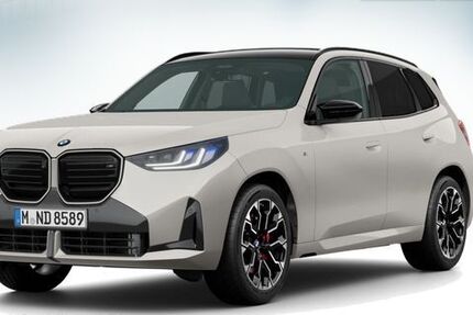 BMW X3 M50 15.092 km 65.340 &euro; Nettetal 41334