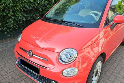 Fiat 500 103.000 km 7.900 &euro; Nettetal 41334