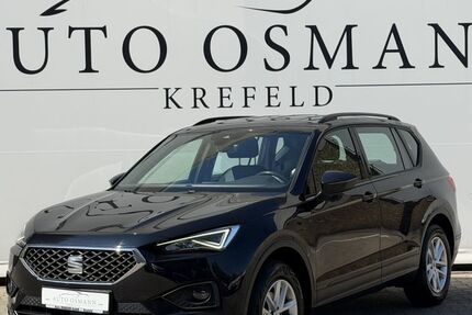 Seat Tarraco 173.460 km 16.500 &euro; Krefeld 47805