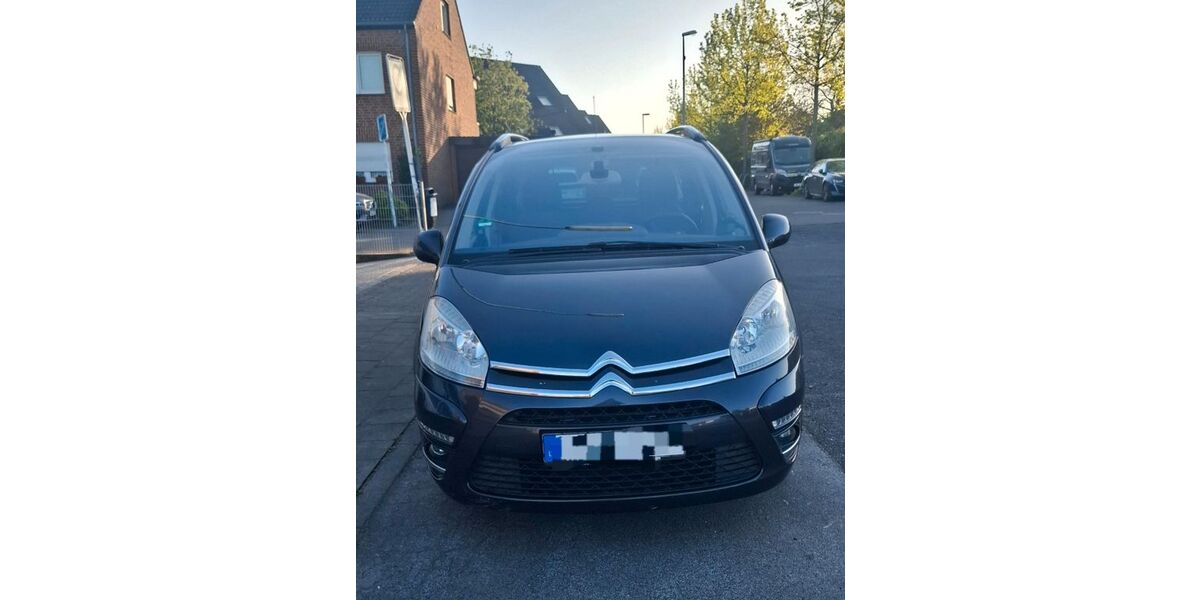 Citroen C4 Picasso 233.400 km 2.900 &euro; Mönchengladbach 41069