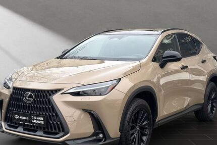Lexus NX 350h 21.420 km 56.950 &euro; Duisburg 47055