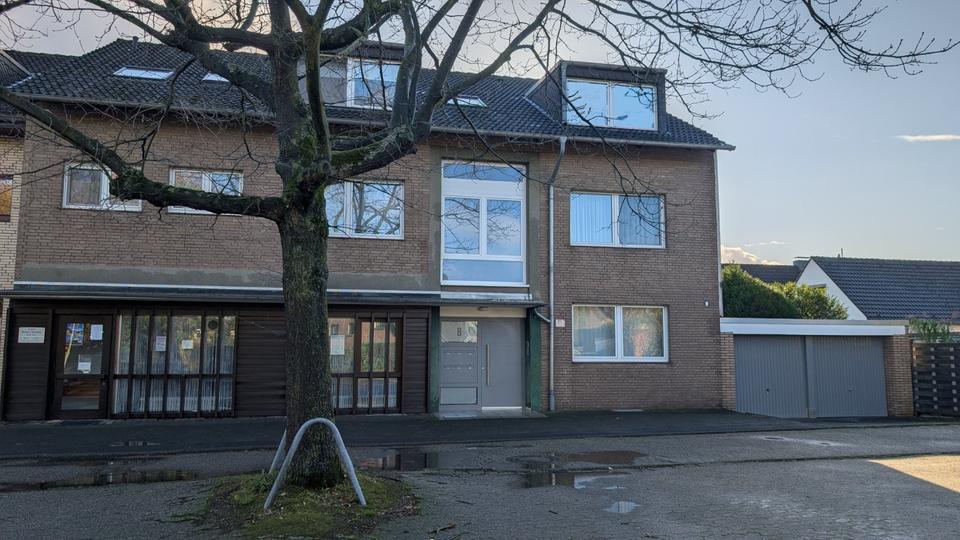 Gewerbeobjekt Neuss Erfttal - 200&euro; | Angebot:25371864