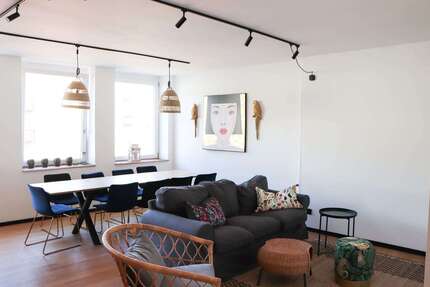 Zimmer Düsseldorf Stadtmitte - 1 Zimmer, 800&euro; | Angebot:26033101