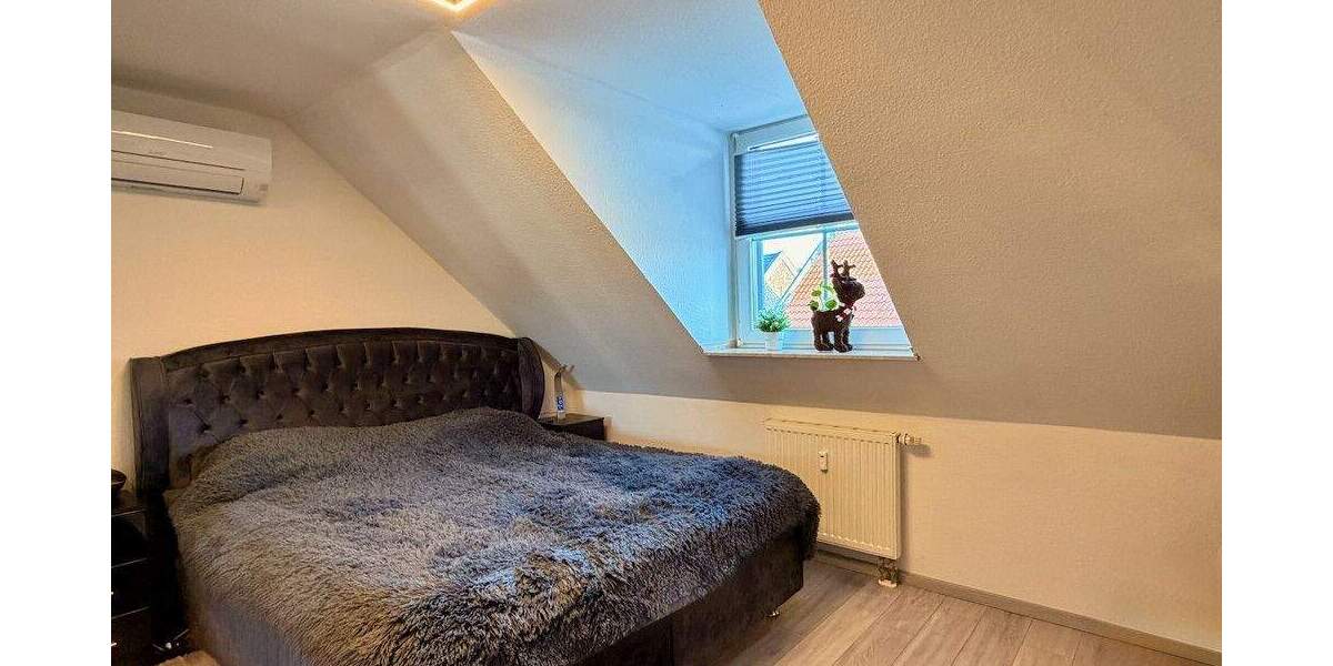 Etagenwohnung Brüggen / Bracht Bracht - 3 Zimmer, 89 m&sup2;, 239.000&euro; | Angebot:25698276