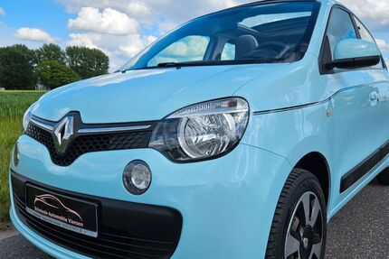 Renault Twingo 125.000 km 5.600 &euro; Viersen 41749