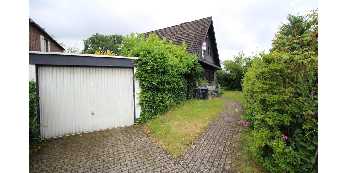 Einfamilienhaus Düsseldorf Angermund - 5 Zimmer, 116 m&sup2;, 700.000&euro; | Angebot:25665192