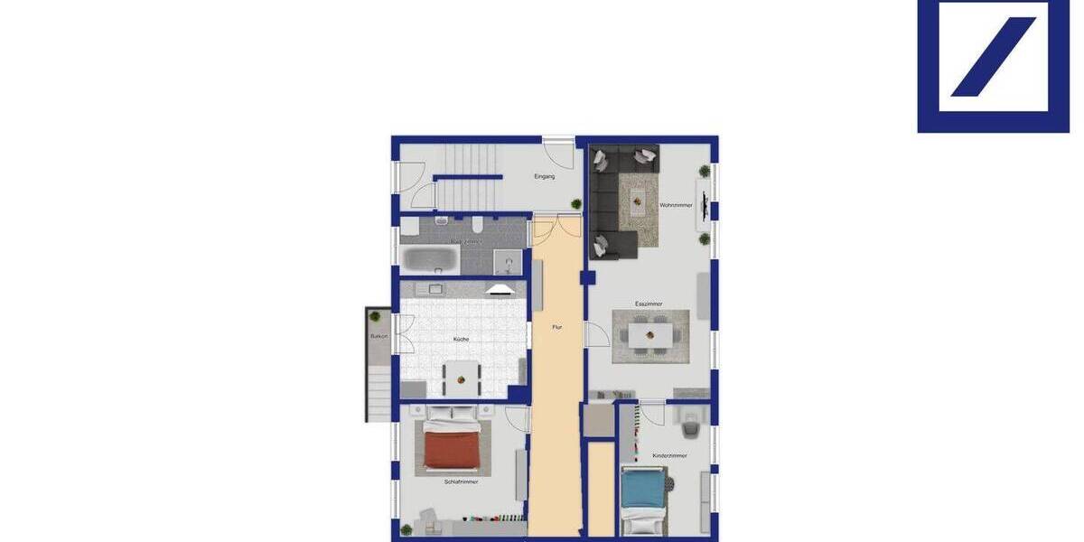 Mehrfamilienhaus, Wohnhaus Mönchengladbach Mülfort - 7 Zimmer, 193 m&sup2;, 349.000&euro; | Angebot:26454206