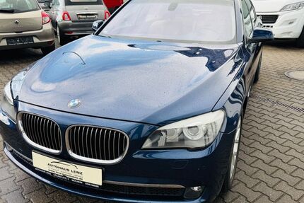 BMW 750 100.536 km 14.900 &euro; Mülheim 45481