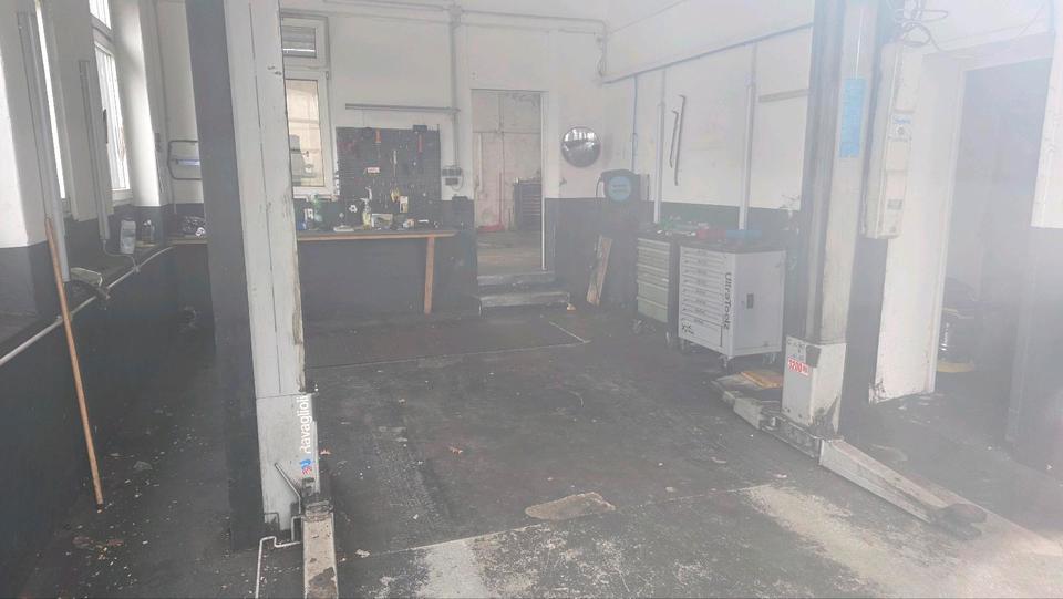 Gewerbeobjekt Neukirchen-Vluyn Vluyn - 1.800&euro; | Angebot:26015906