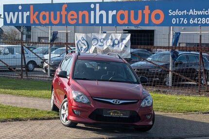 Hyundai i30 158.000 km 3.499 &euro; Kempen 47906