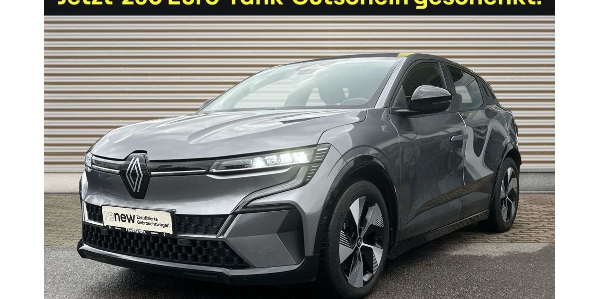 Renault Megane E-TECH 45.300 km 24.790 &euro; Duisburg 47059