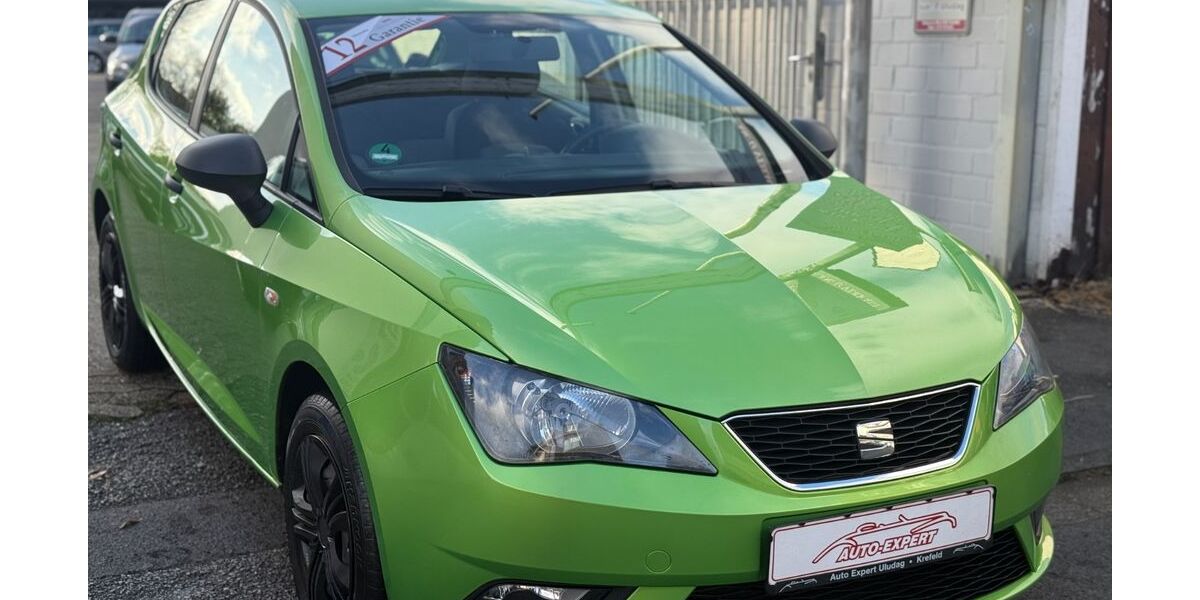 Seat Ibiza 75.000 km 6.990 &euro; Krefeld 47807