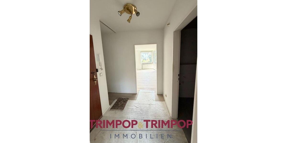Etagenwohnung Krefeld - 2 Zimmer, 57 m&sup2;, 530&euro; | Angebot:26455646