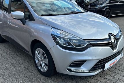 Renault Clio 67.499 km 8.998 &euro; Korschenbroich 41352