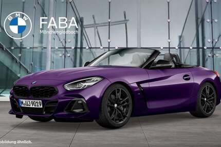 BMW Z4 17.350 km 47.990 &euro; Mönchengladbach 41066