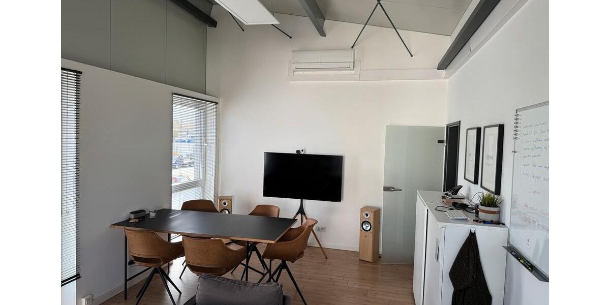 Gewerbeobjekt Neuss Allerheiligen - 400&euro; | Angebot:25662978