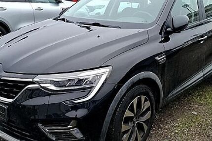 Renault Arkana 66.740 km 18.990 &euro; Mönchengladbach 41061