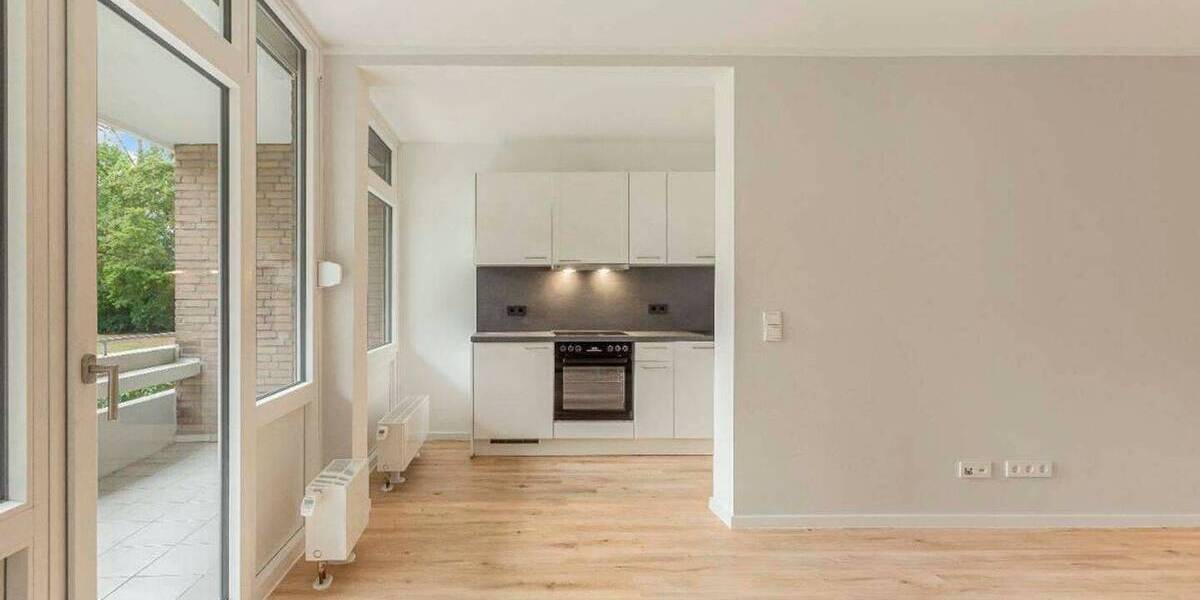 Einfamilienhaus Neuss Reuschenberg - 1 Zimmer, 165.000&euro; | Angebot:26698683