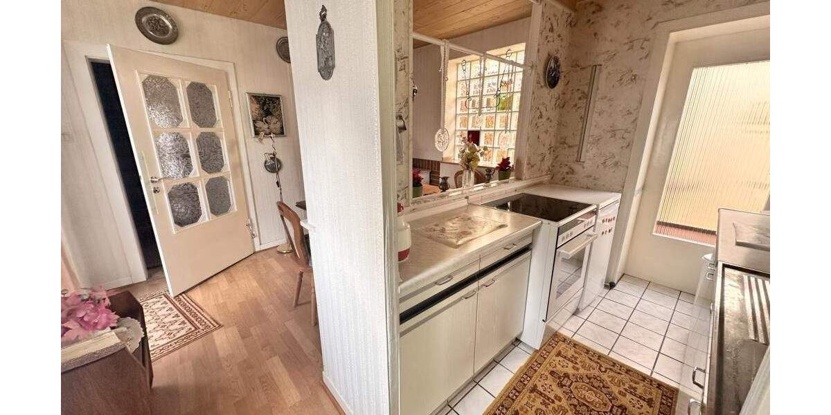 Einfamilienhaus Mönchengladbach Pongs - 6 Zimmer, 155 m&sup2;, 229.000&euro; | Angebot:25684504