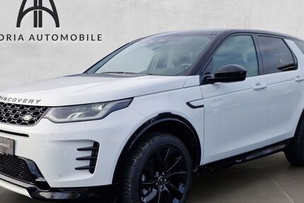 Land Rover Discovery Sport 21.829 km 40.490 &euro; Kaarst (bei Düsseldorf) 41564