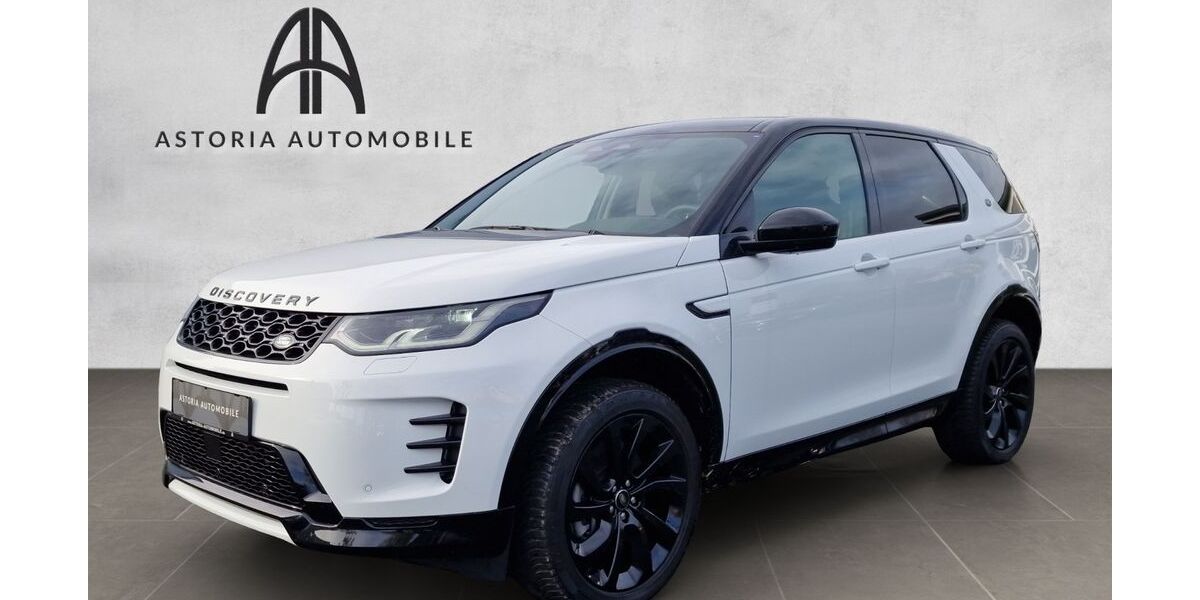 Land Rover Discovery Sport 21.829 km 40.490 &euro; Kaarst (bei Düsseldorf) 41564