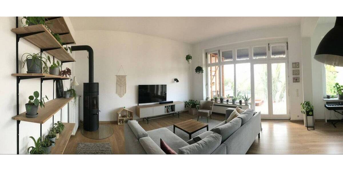 Etagenwohnung Mettmann - 3 Zimmer, 130 m&sup2;, 1.206&euro; | Angebot:26702649