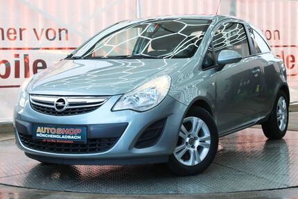 Opel Corsa 114.000 km 7.950 &euro; Mönchengladbach 41066