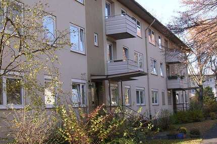 Wohnung Duisburg Wanheimerort - 3 Zimmer, 60 m&sup2;, 609&euro; | Angebot:24442567