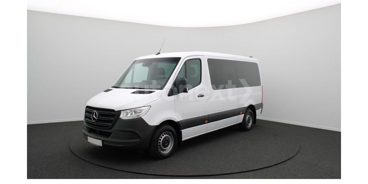 Mercedes-Benz Sprinter 86.050 km 31.523 &euro; Mönchengladbach 41066