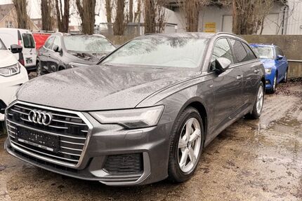 Audi A6 83.299 km 31.950 &euro; Krefeld 47805