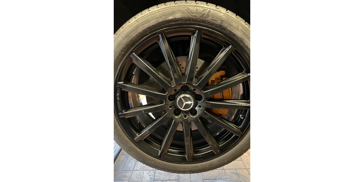 Mercedes-Benz GLA-Klasse 60.000 km 40.000 &euro; Düsseldorf 40213