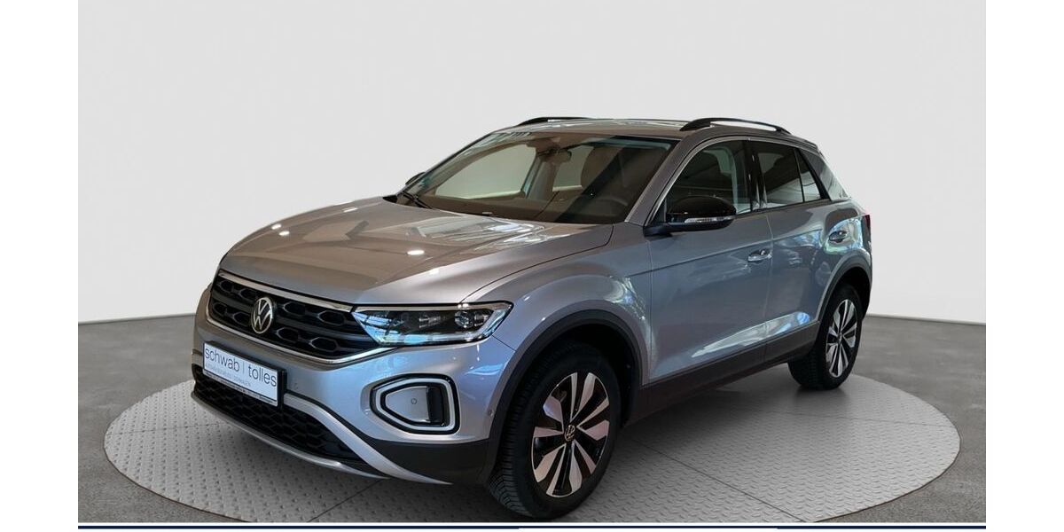 VW T-Roc 11.260 km 32.445 &euro; Neuss 41469