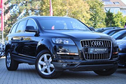Audi Q7 119.875 km 21.999 &euro; Düsseldorf 40625