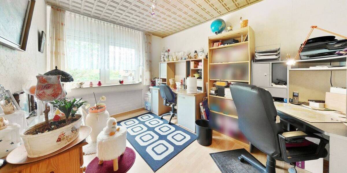 Reihenmittelhaus Neuss Weckhoven - 6 Zimmer, 104 m&sup2;, 399.000&euro; | Angebot:26569359