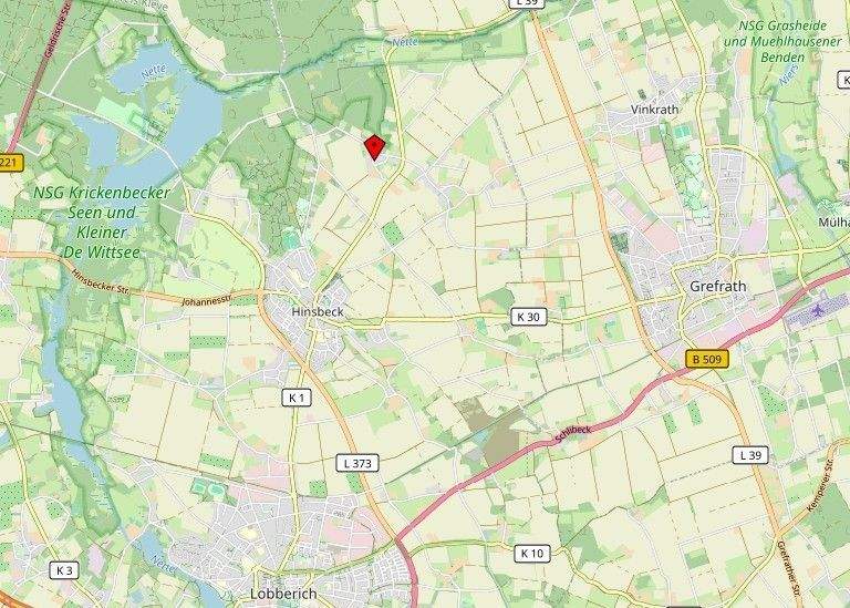 Einfamilienhaus Nettetal Hinsbeck - 5 Zimmer, 164 m&sup2;, 550.000&euro; | Angebot:25696819