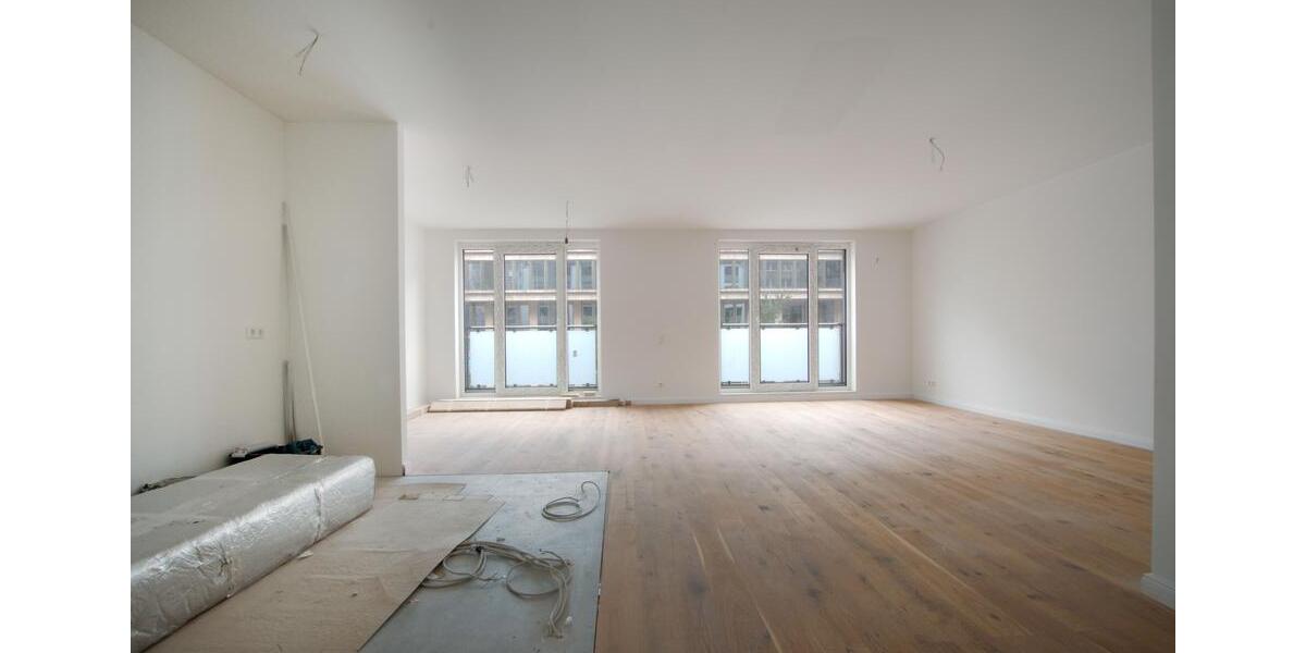 Etagenwohnung Düsseldorf Pempelfort - 3 Zimmer, 87 m&sup2;, 1.658&euro; | Angebot:25571577