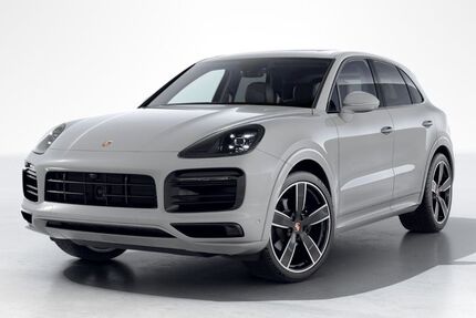 Porsche Cayenne 26.000 km 86.900 &euro; Moers 47441
