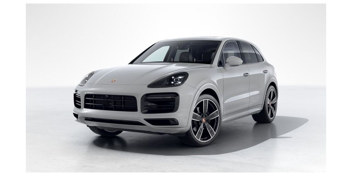 Porsche Cayenne 26.000 km 86.900 &euro; Moers 47441