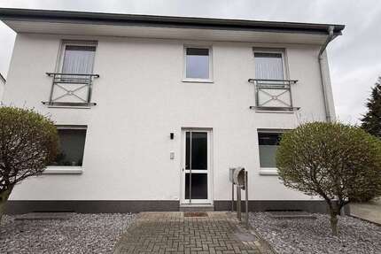 Wohnung Moers Rheinkamp - 4 Zimmer, 111 m&sup2;, 358.000&euro; | Angebot:25792082