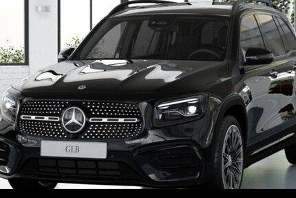 Mercedes-Benz GLB 200 9.988 km 41.990 &euro; Duisburg 47138