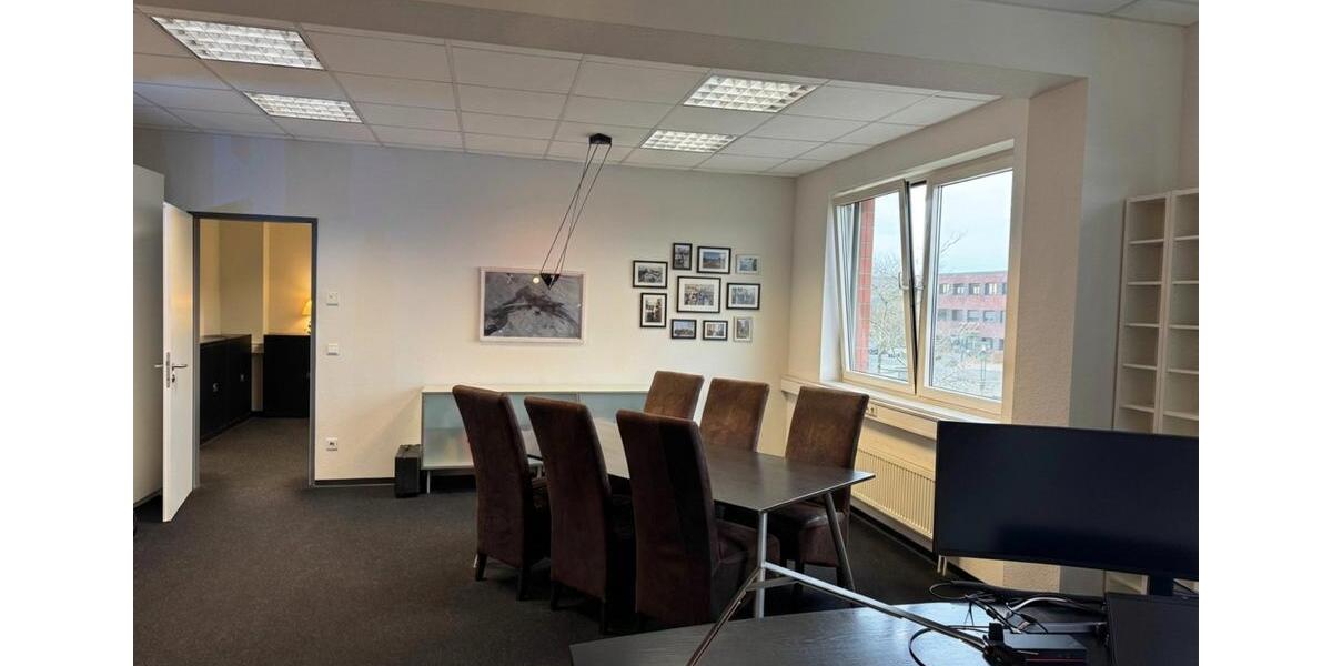 Gewerbeobjekt Willich - 1.900&euro; | Angebot:24652695