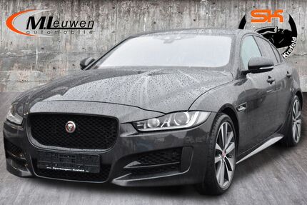 Jaguar XE 152.741 km 14.999 &euro; Krefeld 47800