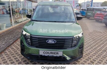 Ford Tourneo Courier 9.800 km 20.599 &euro; Krefeld 47809