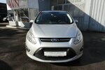 Ford C-Max Champion Editi. Z.Riemen+Ölpumpe+Turbo Neu 131.000 km 5.790 &euro; Neuss 41462
