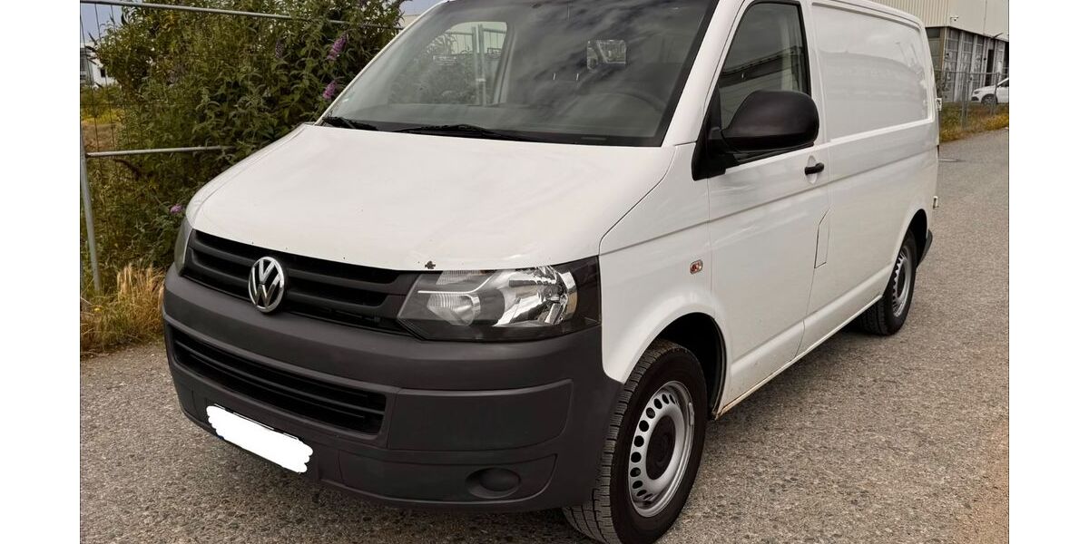 VW T5 Transporter 337.000 km 5.500 &euro; Düsseldorf 40549