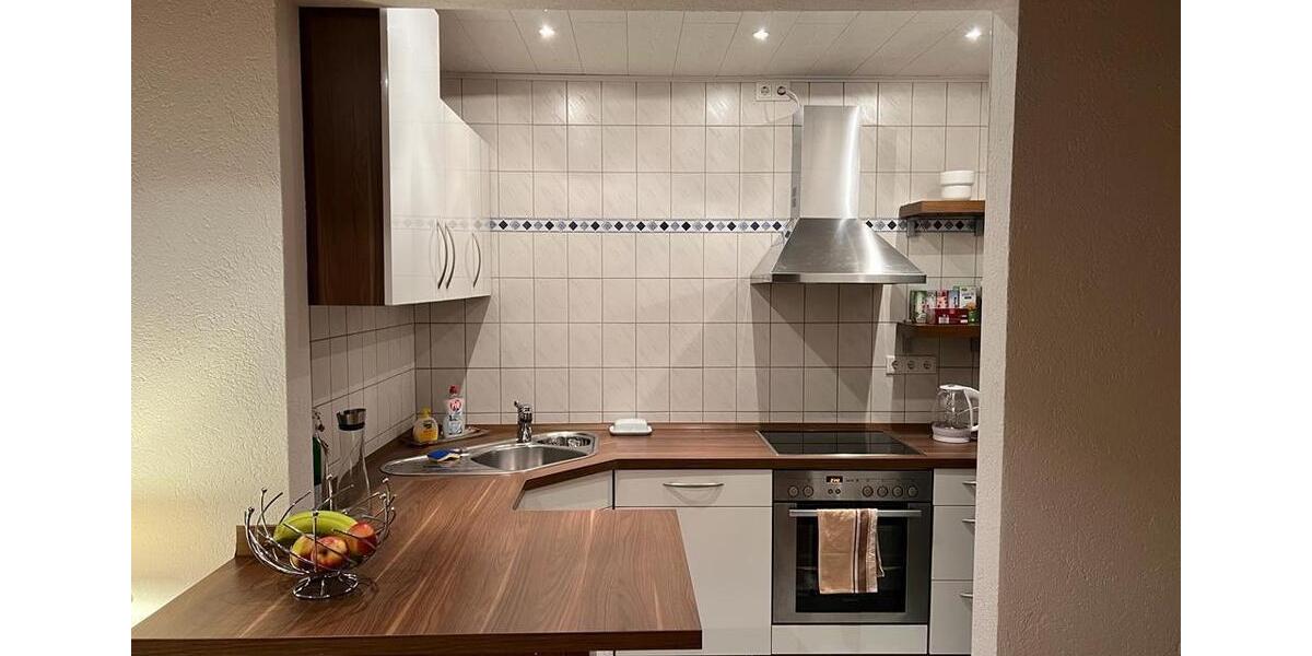 Etagenwohnung Meerbusch Kierst - 1 Zimmer, 34 m&sup2;, 795&euro; | Angebot:26041668